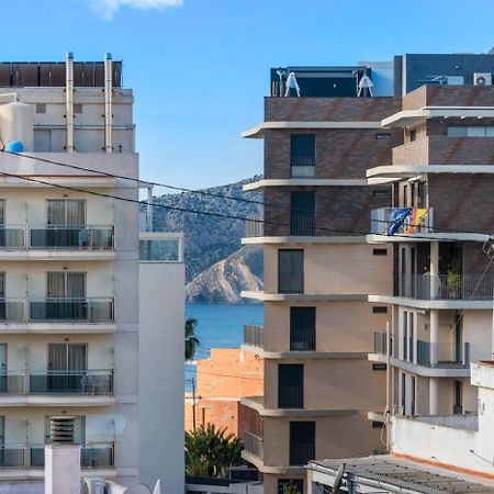 Apartament Pondarosa - Plusholidays 卡尔佩 外观 照片