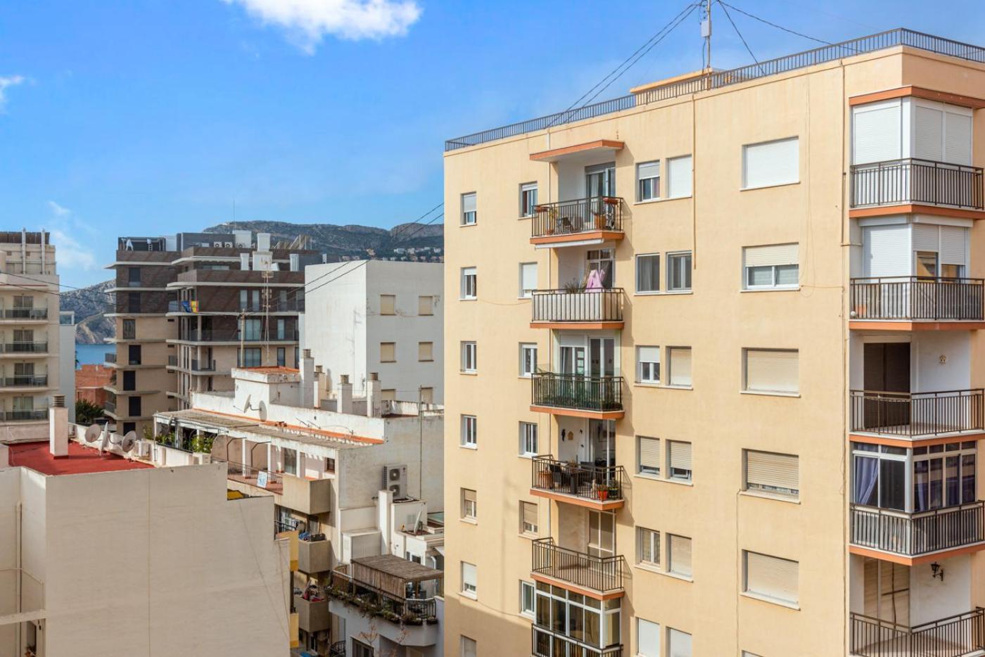 Apartament Pondarosa - Plusholidays 卡尔佩 外观 照片