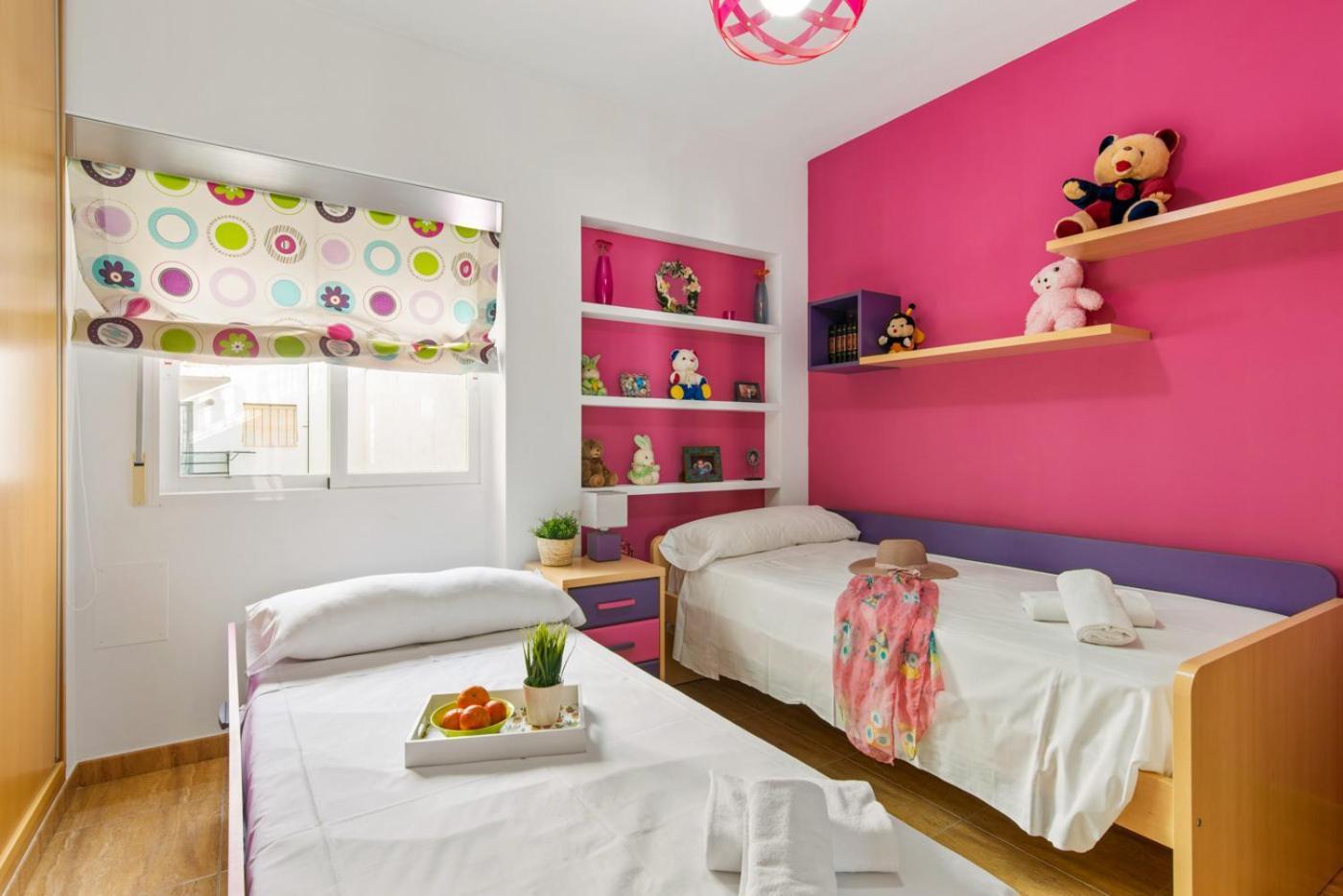 Apartament Pondarosa - Plusholidays 卡尔佩 外观 照片
