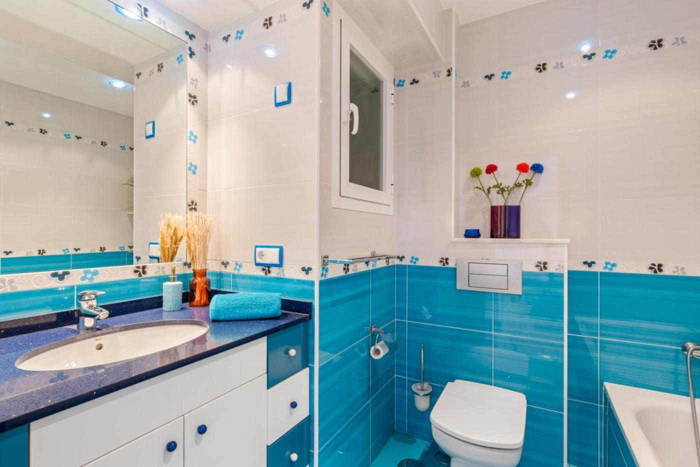 Apartament Pondarosa - Plusholidays 卡尔佩 外观 照片
