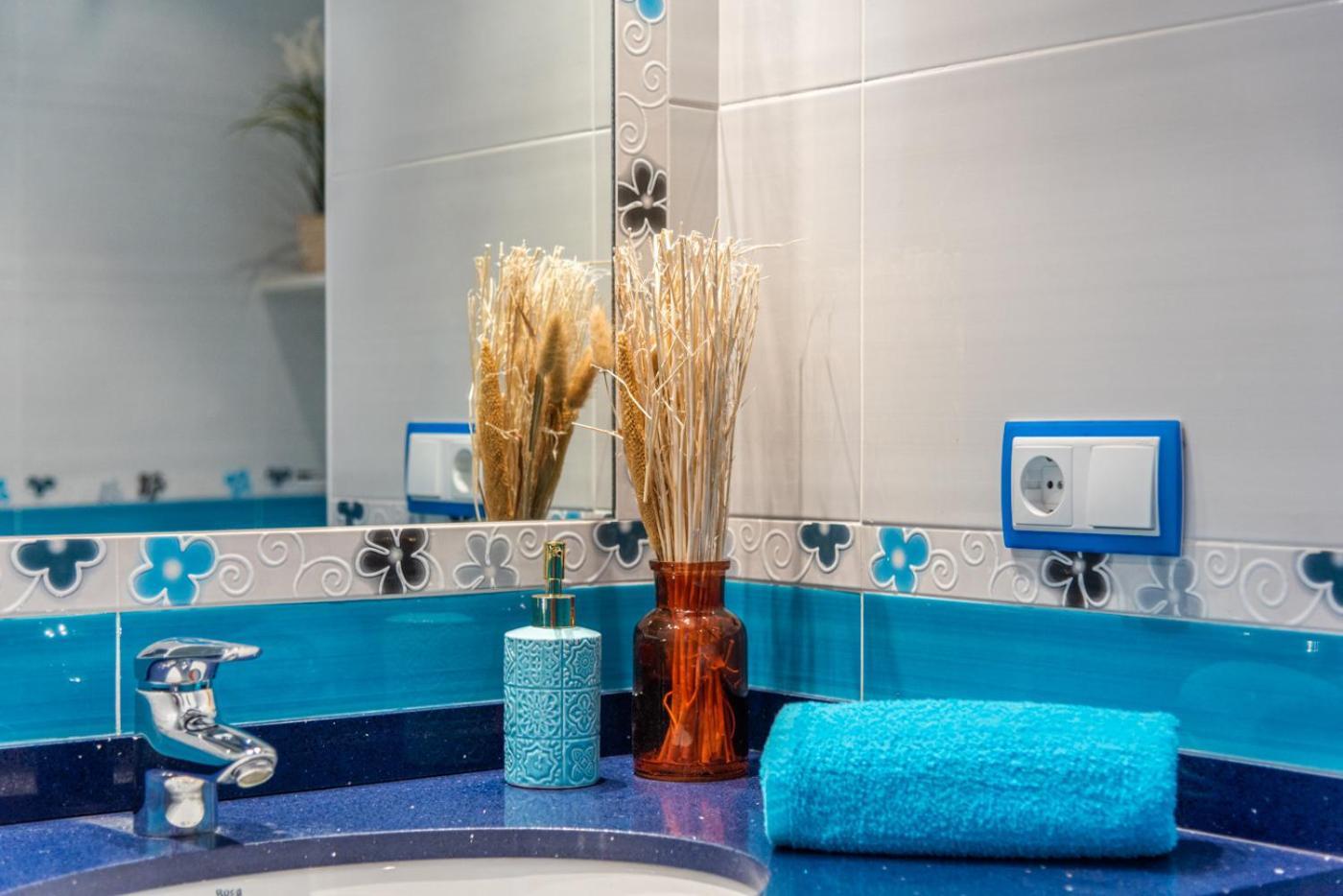 Apartament Pondarosa - Plusholidays 卡尔佩 外观 照片