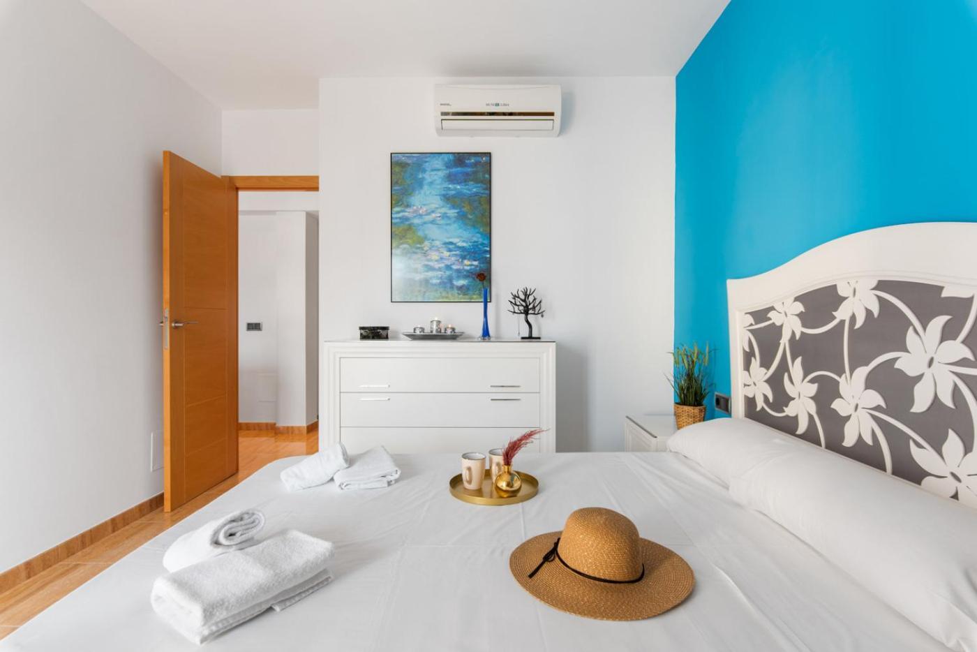 Apartament Pondarosa - Plusholidays 卡尔佩 外观 照片