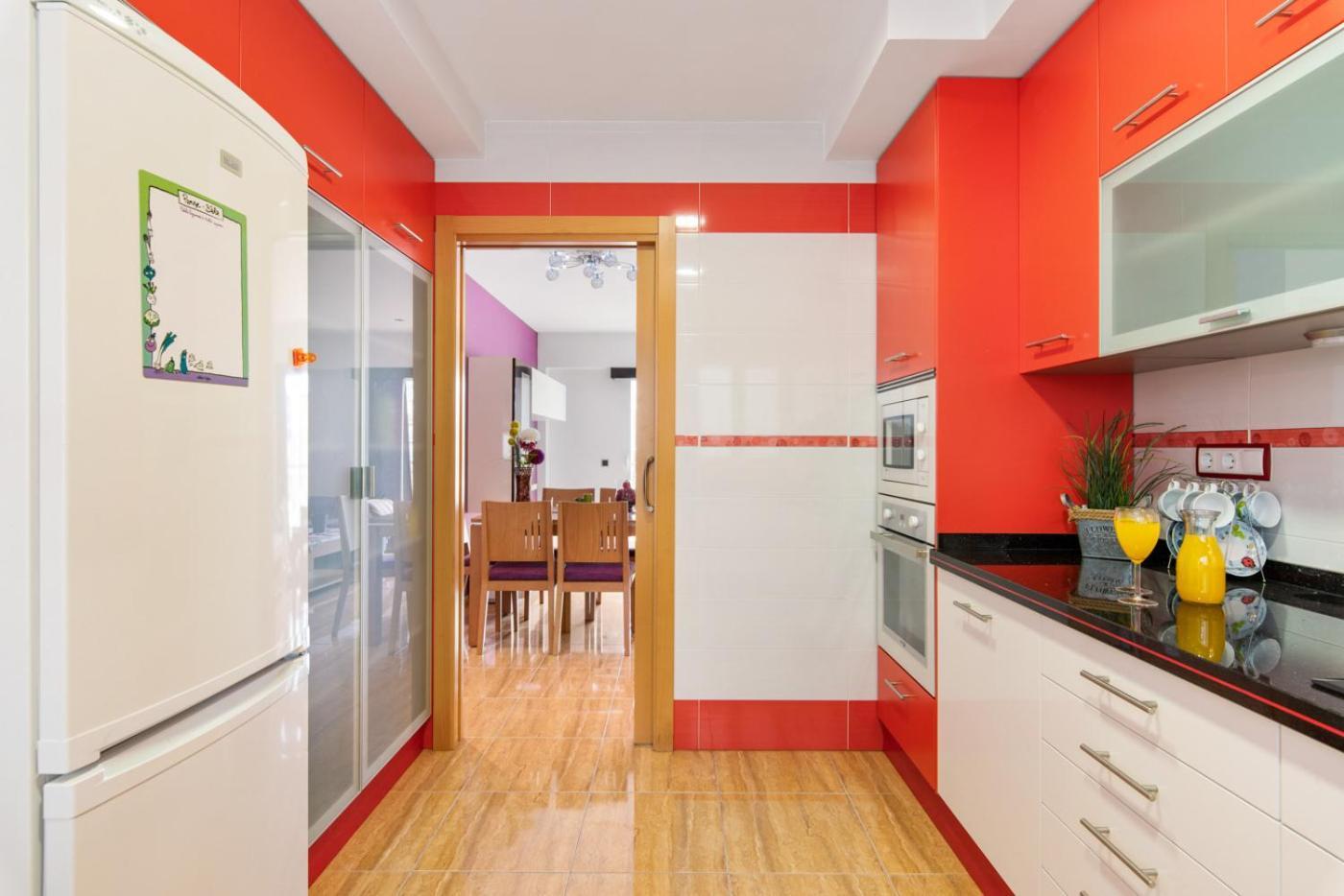 Apartament Pondarosa - Plusholidays 卡尔佩 外观 照片