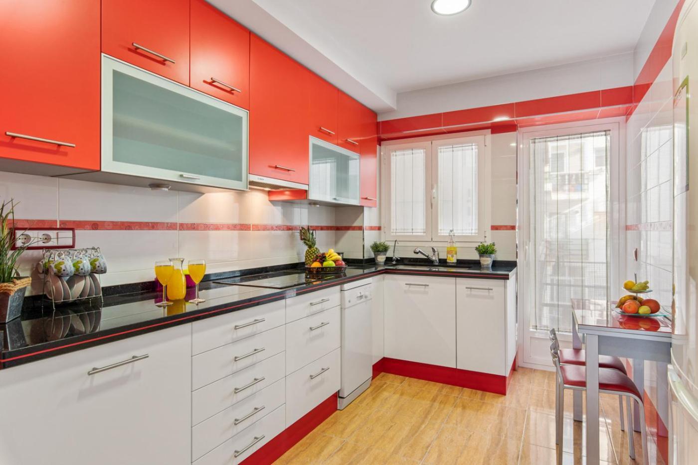 Apartament Pondarosa - Plusholidays 卡尔佩 外观 照片
