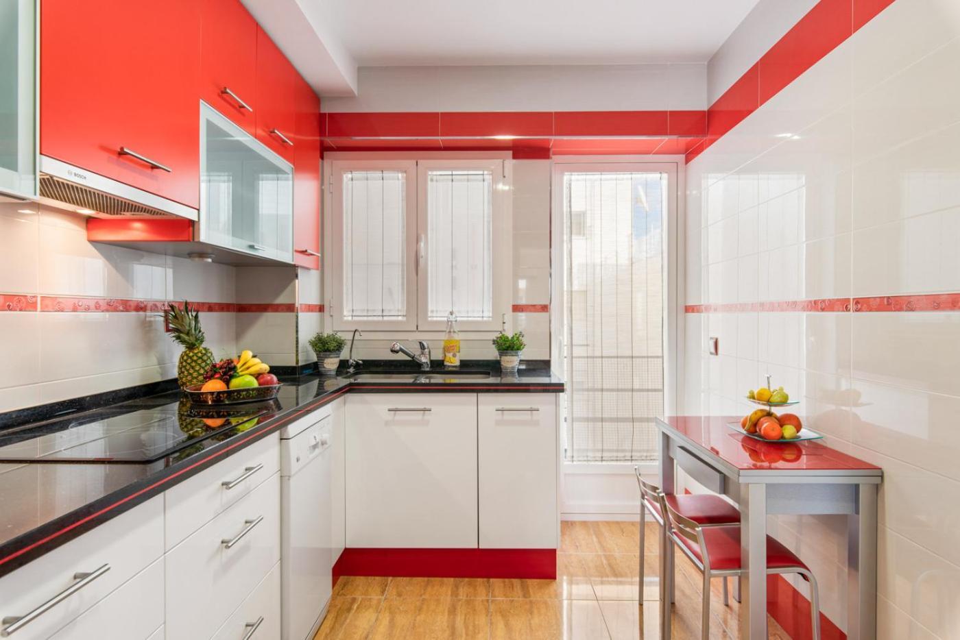 Apartament Pondarosa - Plusholidays 卡尔佩 外观 照片