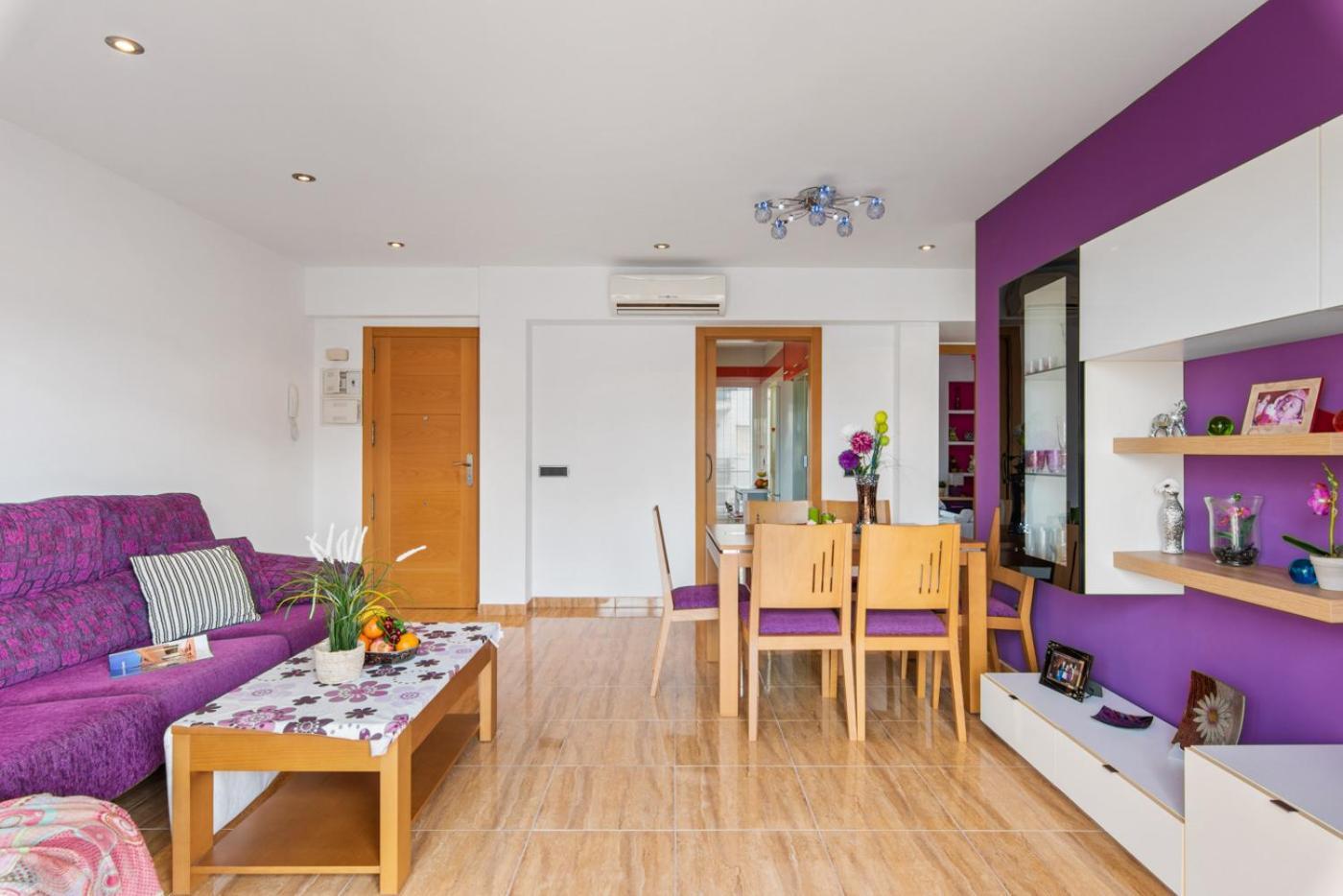 Apartament Pondarosa - Plusholidays 卡尔佩 外观 照片