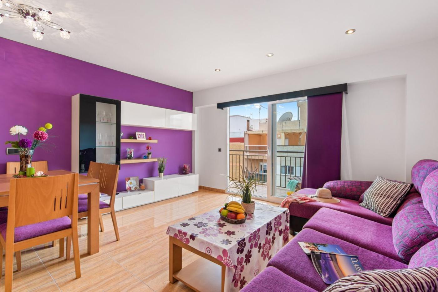 Apartament Pondarosa - Plusholidays 卡尔佩 外观 照片